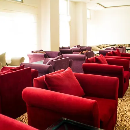 Belkon Hotel 4*